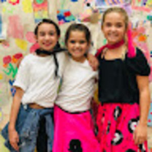 Meet your Posher, Brynn